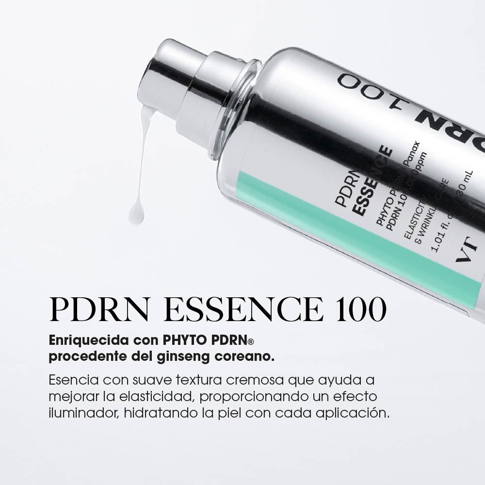 PDRN ESSENCE 100 (ESCENCIA FACIAL)